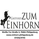 Gasthaus zum Einhorn company logo