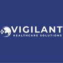 vigilant healthcare solutions company logo