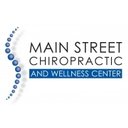 MAIN STREET CHIROPRACTIC LLC company logo