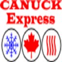 Canuck Express company logo
