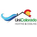UniColorado Heating & Cooling company logo