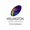 Wellington Shire Council company logo