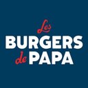 Les Burgers de Papa company logo