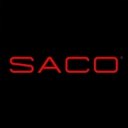 Saco Technologies Inc. company logo