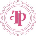 THE PARLOUR 1782 company logo
