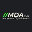 Macpower Digital Assets Edge Private Limited company logo