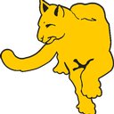 Cougar Fuels company logo