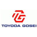 豊田合成株式会社 company logo