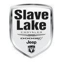 Slave Lake Chrysler Dodge Jeep Ram company logo