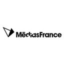 Médias France company logo