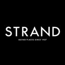 Strandbags company logo