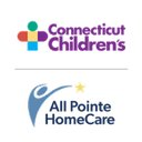 All Pointe Home Care company logo