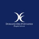 Domaine des Fontaines Expérience company logo