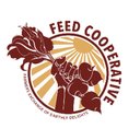 FEED Cooperative company logo