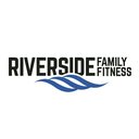 Riverside Family Fitness company logo