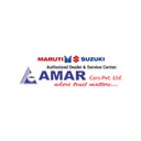 Amar Cars Pvt Ltd company logo