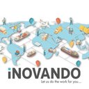 Inovando GmbH company logo