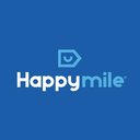 HAPPYMILE company logo