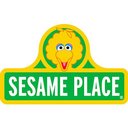 Sesame Place company logo