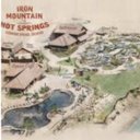 Iron Mountain Hot Springs company logo