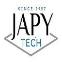 JAPY TECH company logo