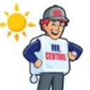 Mr. Central company logo