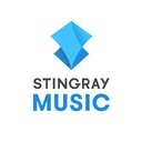 Stingray Media Group company logo