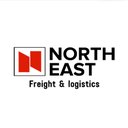 North East Freight & logistics company logo
