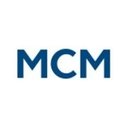MCM 2001 Inc company logo
