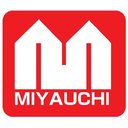 ミヤウチ建設株式会社 company logo