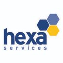 Hexa Services (UK) Ltd company logo