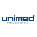 Unimed Abrechnungsservice für Kliniken und Chefärzte GmbH company logo