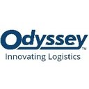 Odyssey Logistics &amp; Technology Corporate company logo