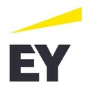EY company logo
