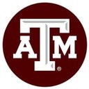 Texas A&amp;M University company logo