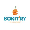 bokit'ry company logo