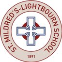 St. Mildred's-Lightbourn School company logo