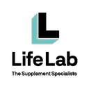 LifeLab Supplements company logo