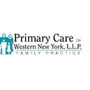 Primary Care of Western New York company logo