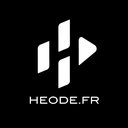 HEODE company logo