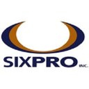 Sixpro company logo