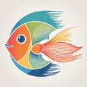 Schooling Fish Therapies company logo