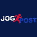 JogPost company logo