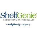ShelfGenie company logo