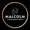 Malcolm Logistics company logo
