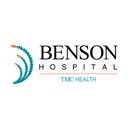 Benson Hospital company logo