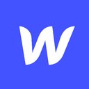 Webflow company logo