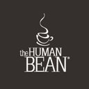 The Human Bean company logo