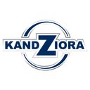 Kandziora Hydraulik Engineering GmbH &amp; Co. KG company logo