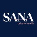 Sana Private Health company logo
